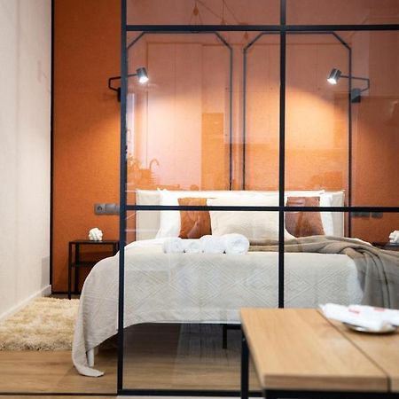 Unique City View Apartment Balcony & Parking Space คลูจ-นาโปกา ภายนอก รูปภาพ