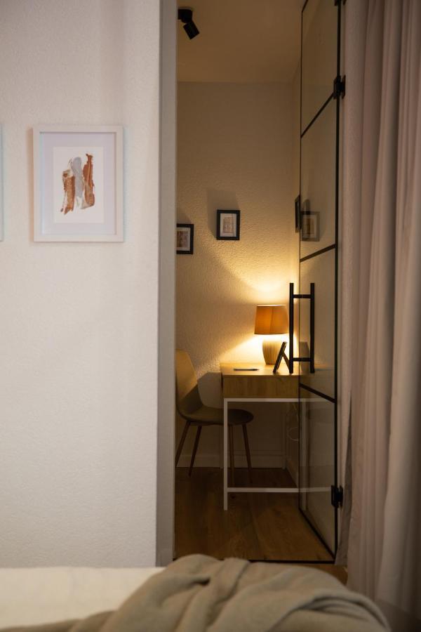 Unique City View Apartment Balcony & Parking Space คลูจ-นาโปกา ภายนอก รูปภาพ