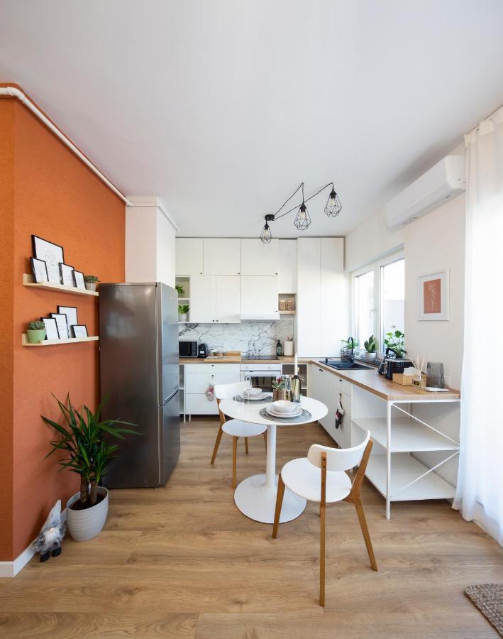 Unique City View Apartment Balcony & Parking Space คลูจ-นาโปกา ภายนอก รูปภาพ