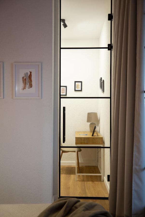 Unique City View Apartment Balcony & Parking Space คลูจ-นาโปกา ภายนอก รูปภาพ