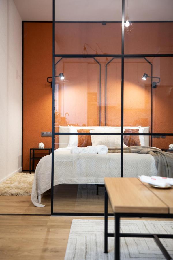 Unique City View Apartment Balcony & Parking Space คลูจ-นาโปกา ภายนอก รูปภาพ