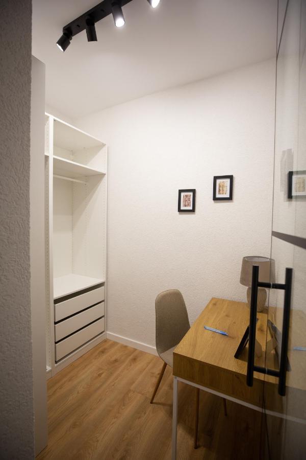 Unique City View Apartment Balcony & Parking Space คลูจ-นาโปกา ภายนอก รูปภาพ