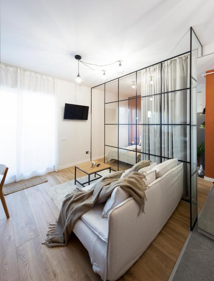 Unique City View Apartment Balcony & Parking Space คลูจ-นาโปกา ภายนอก รูปภาพ