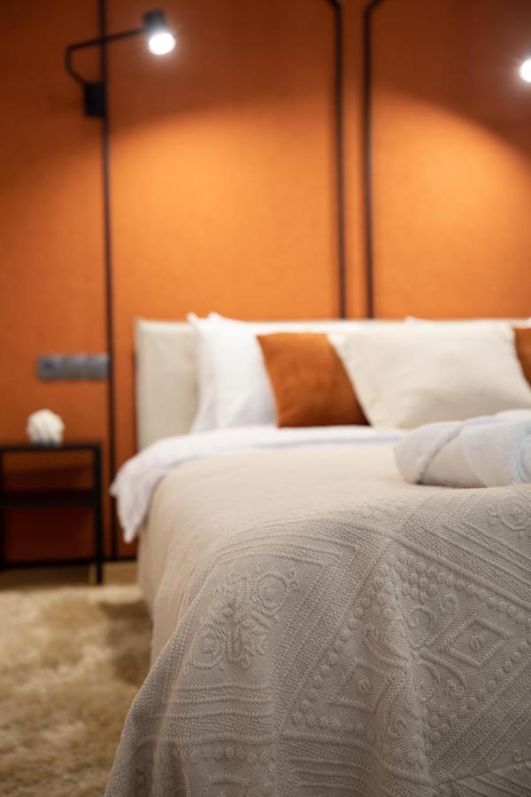 Unique City View Apartment Balcony & Parking Space คลูจ-นาโปกา ภายนอก รูปภาพ