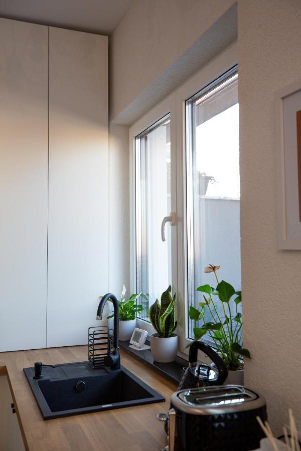 Unique City View Apartment Balcony & Parking Space คลูจ-นาโปกา ภายนอก รูปภาพ