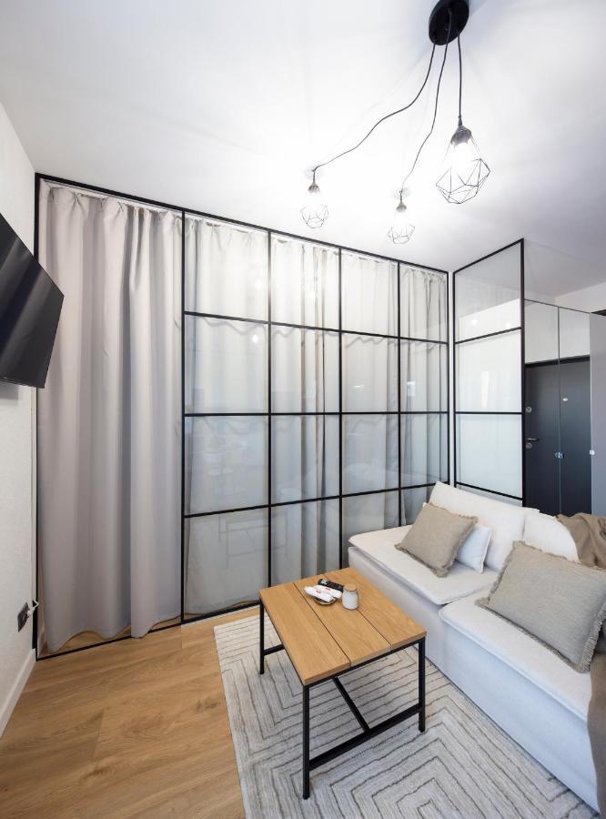 Unique City View Apartment Balcony & Parking Space คลูจ-นาโปกา ภายนอก รูปภาพ