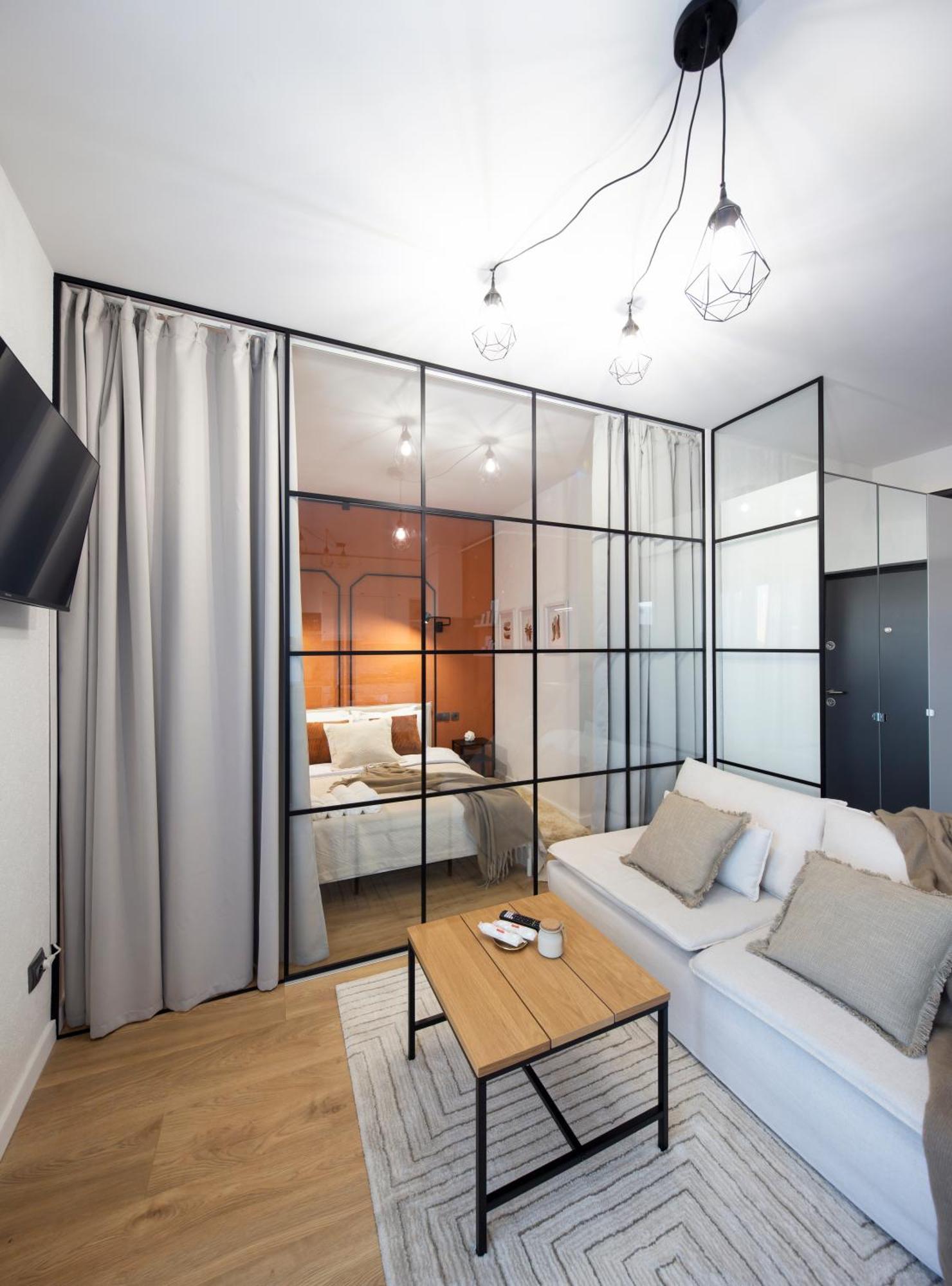 Unique City View Apartment Balcony & Parking Space คลูจ-นาโปกา ภายนอก รูปภาพ