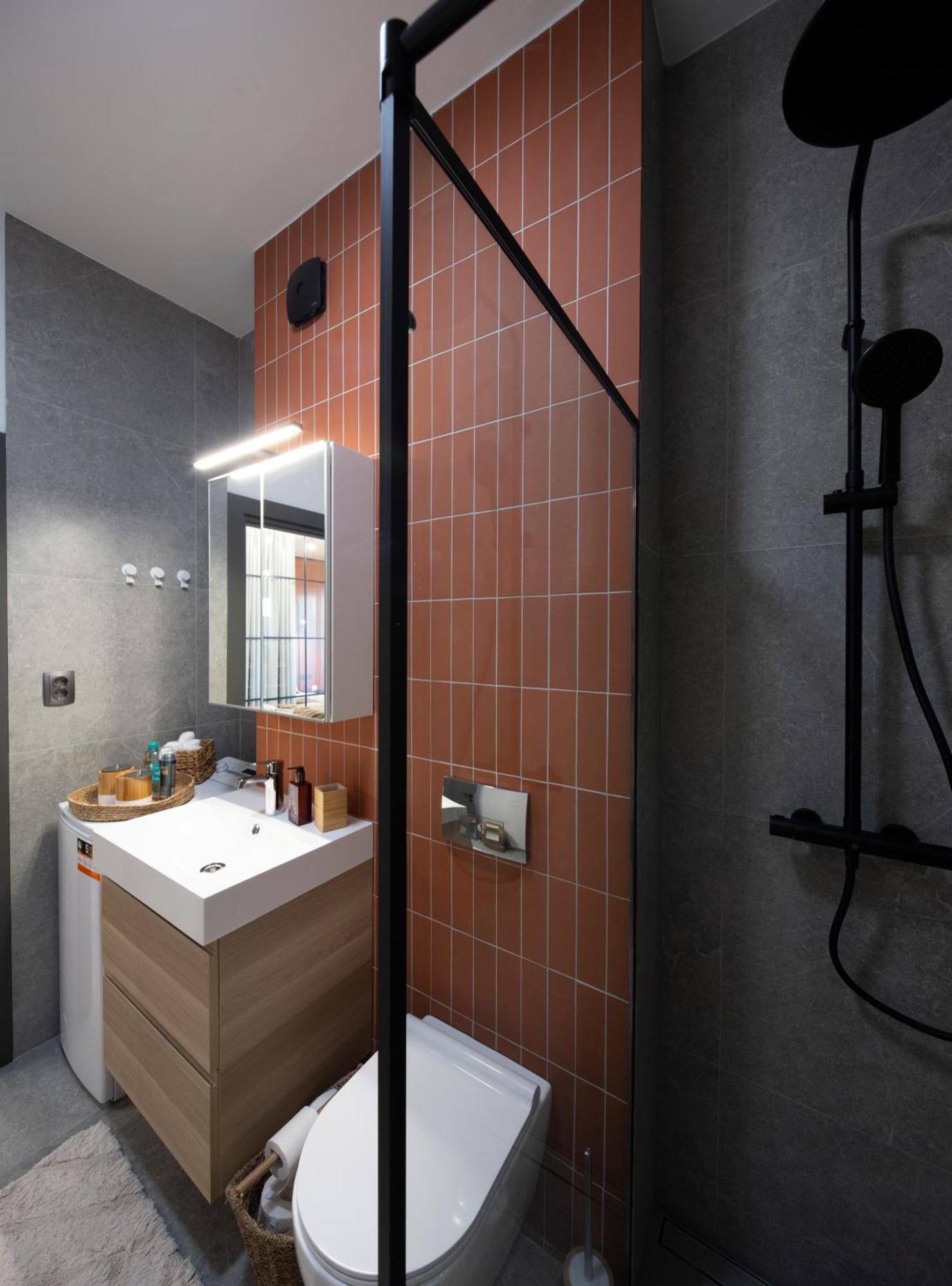 Unique City View Apartment Balcony & Parking Space คลูจ-นาโปกา ภายนอก รูปภาพ